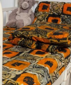 Alternative view of Draps Pour Enfants