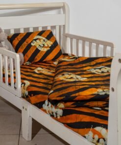 Alternative view of Draps Pour Enfants