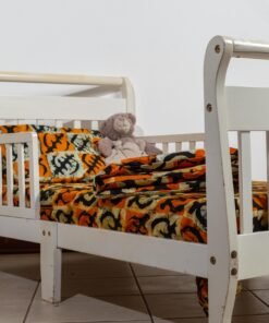 Alternative view of Draps Pour Enfants
