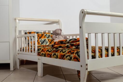 Draps Pour Enfants – Image 2