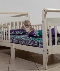 Alternative view of Draps Pour Enfants
