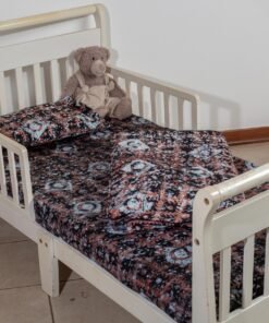 Alternative view of Draps Pour Enfants