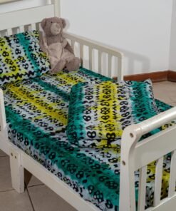 Alternative view of Draps Pour Enfants