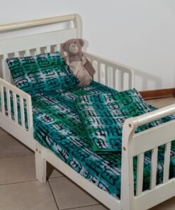 Alternative view of Draps Pour Enfants