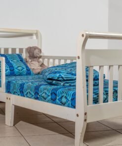 Alternative view of Draps Pour Enfants