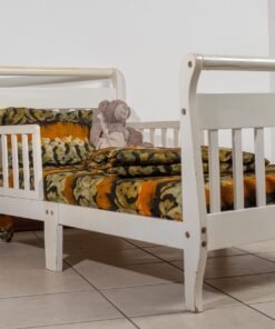 Alternative view of Draps Pour Enfants