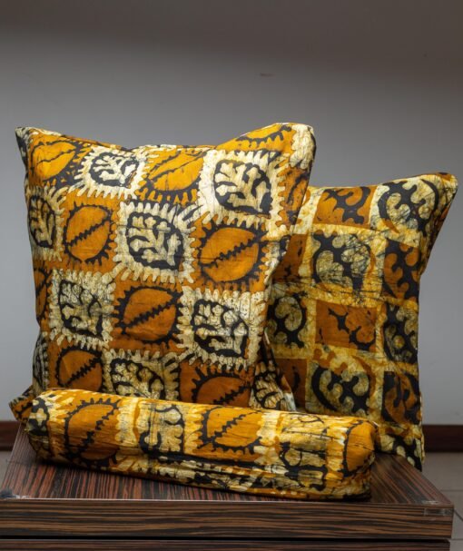 Le batik