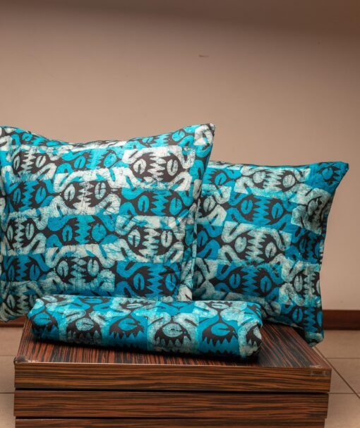 Le batik