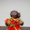 Poupée africaine
