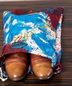 Alternative view of Sacs à chaussures