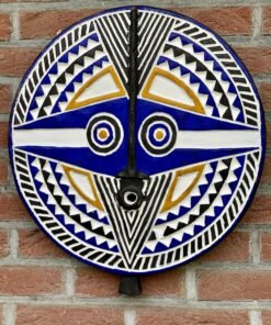 Masque Soleil