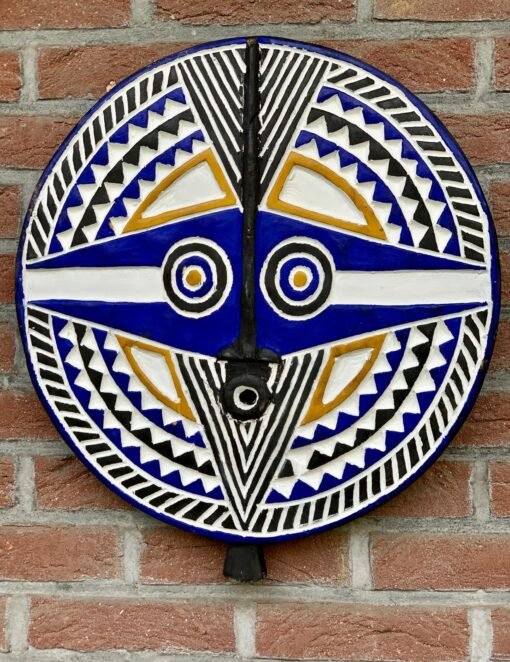 Masque Soleil