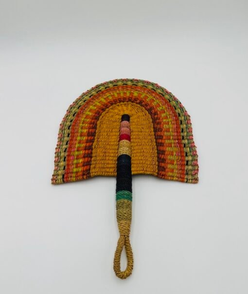 Éventail Bolga du Ghana #1 – Image 7