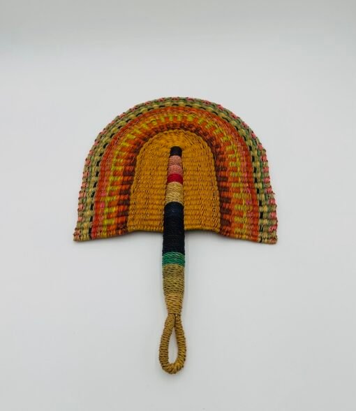 Éventail Bolga du Ghana #1 – Image 4