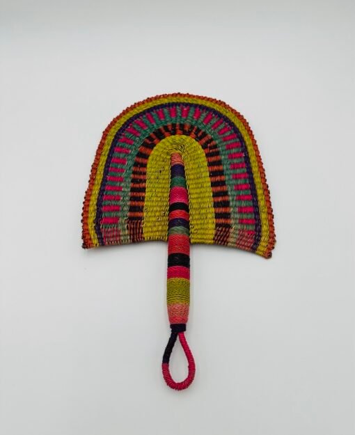 Éventail Bolga du Ghana #9 – Image 4