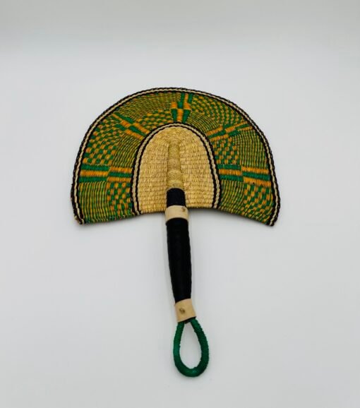Éventail Bolga du Ghana #10 – Image 3