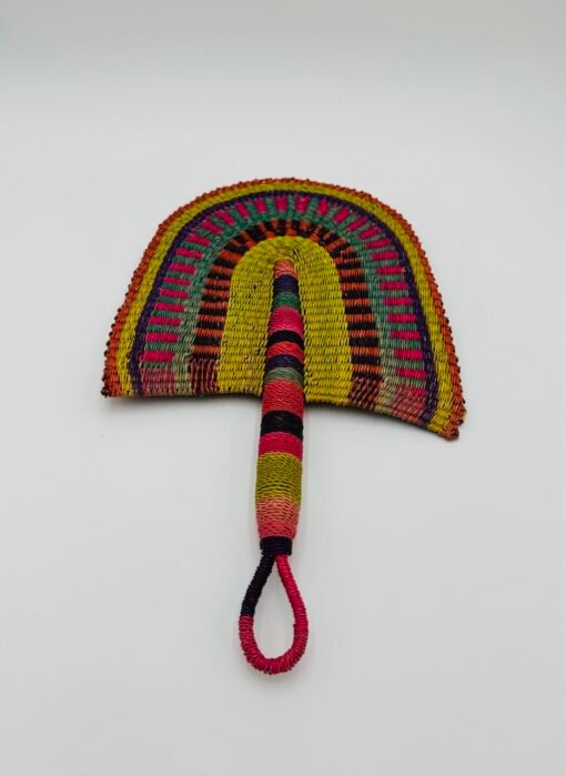 Éventail Bolga du Ghana #9 – Image 6