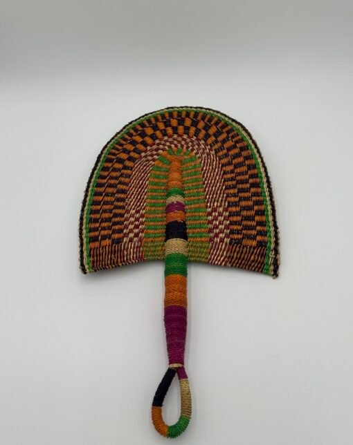 Éventail Bolga du Ghana #3 – Image 5