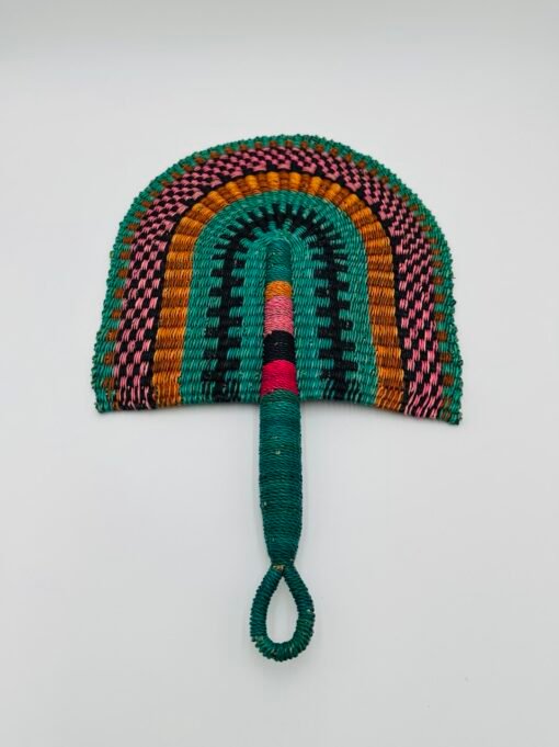 Éventail Bolga du Ghana #5 – Image 5