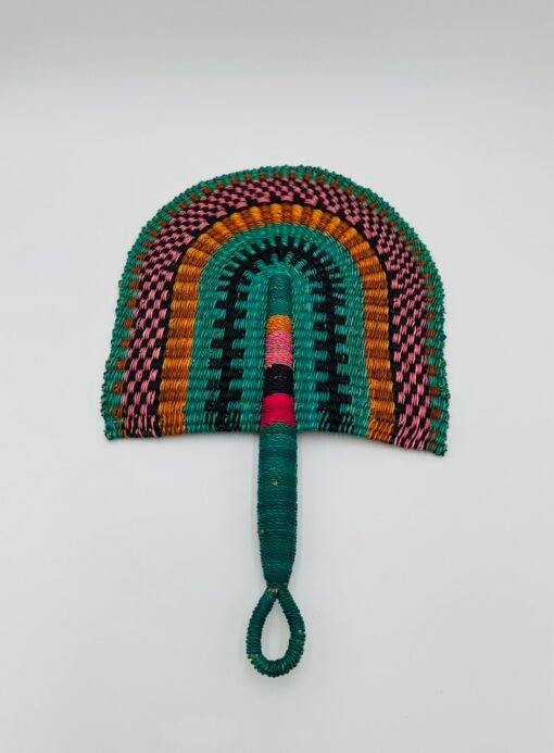 Éventail Bolga du Ghana #5 – Image 4
